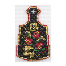 П-0019 Хохлома