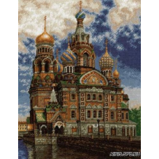 663 Храм Спаса на Крови