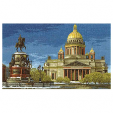685 Исаакиевский собор