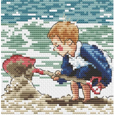 S-081 Пляжные игры