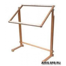 Станок напольный с вращающимися планками Elbesee RF24, 60,0см.