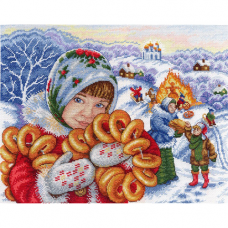 НВ-621 Гуляй, Масленица!