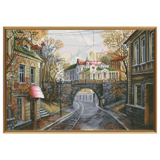 РЕ2334 Старый мост