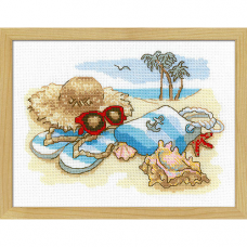 1719 Отдых на море