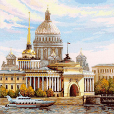 1283 Адмиралтейская набережная